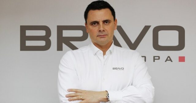 Adrian Minuta Bravo Holding