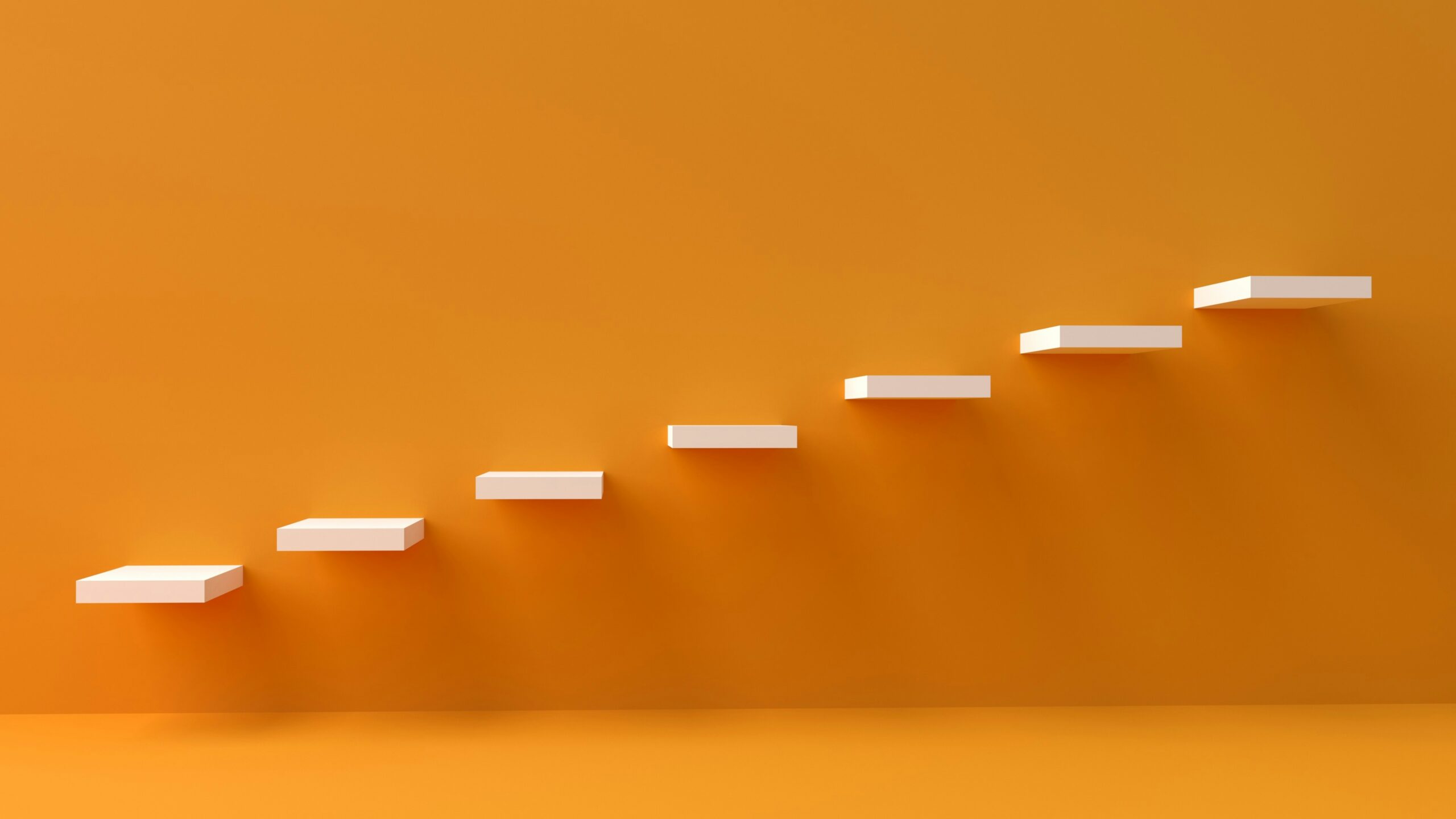 Die ersten 30 Tage als Interim CFO sind meistens ein 7-stufiges Verfahren