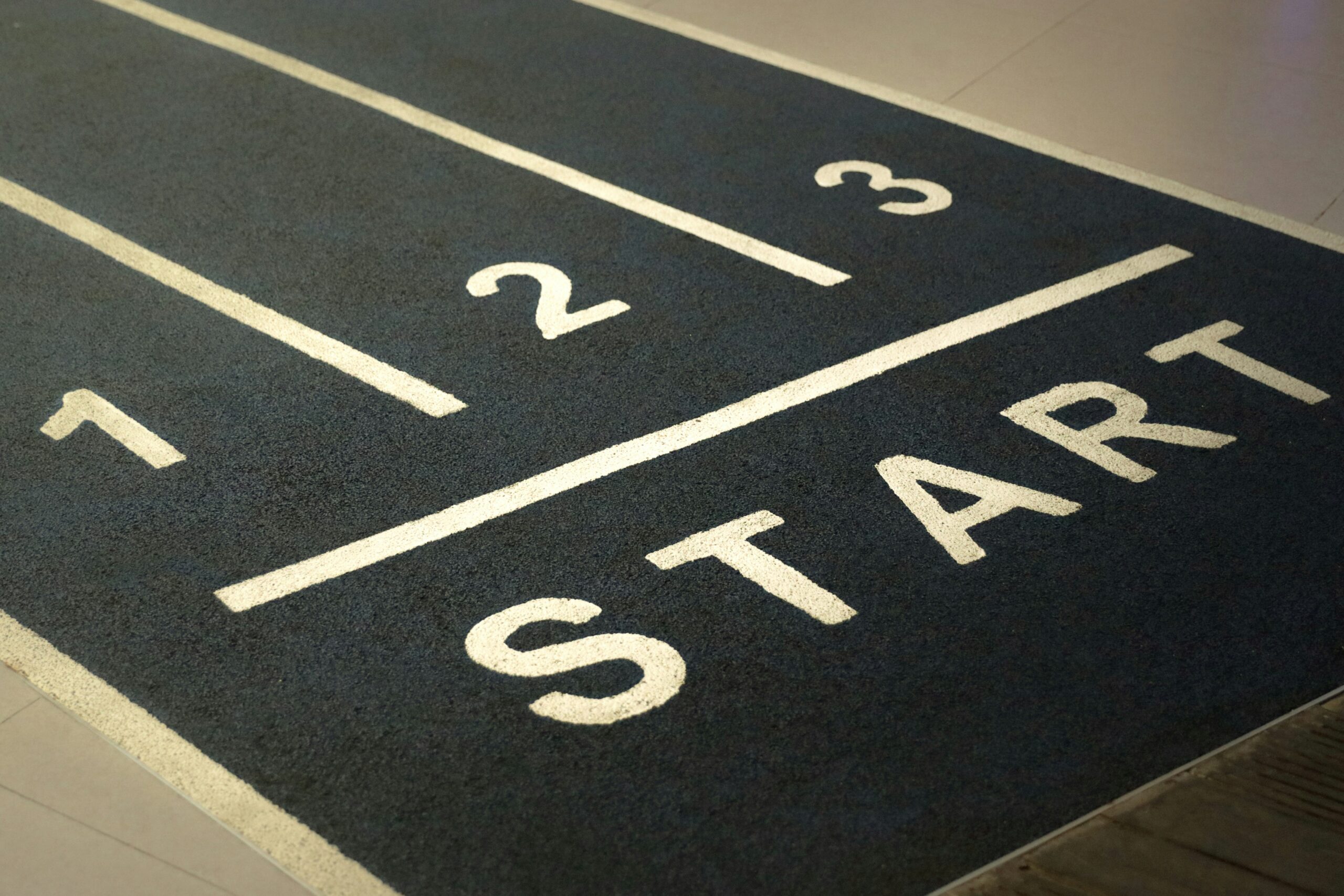 Interim Management starten erfordert eine gute Positionierung