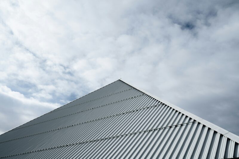 Oliver Strass, Interim Manager Finance, Produktion, Foto: Ryunosuke Kikuno, Unsplash