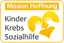 Interim Manager Oliver Strass engagiert sich für: Mission Hoffnung - Kinder Krebs Sozialhilfe