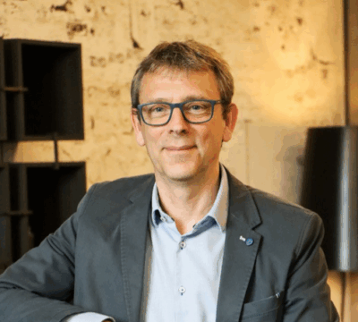 Oliver Strass - Spezialist für Finanz Interim Management