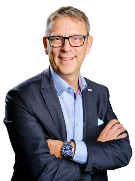 Interim Manager Oliver Strass - Certified Interim Management Experte