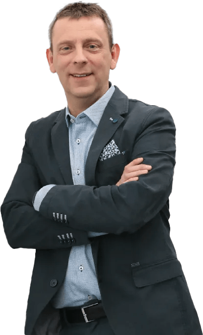 Oliver Strass Finance Interim Manager, Unterstützung in kaufmännischer Geschäftsführung und im Finance Interim Management